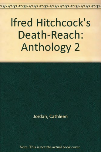 9780792705321: Alfred Hitchcock's Death-Reach: Anthology 2