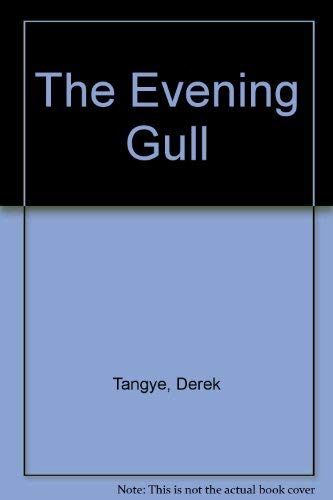 The evening gull (Eagle large print) (9780792706229) by Tangye, Derek