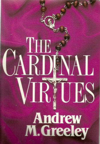 Stock image for The Cardinal Virtues for sale by Library House Internet Sales