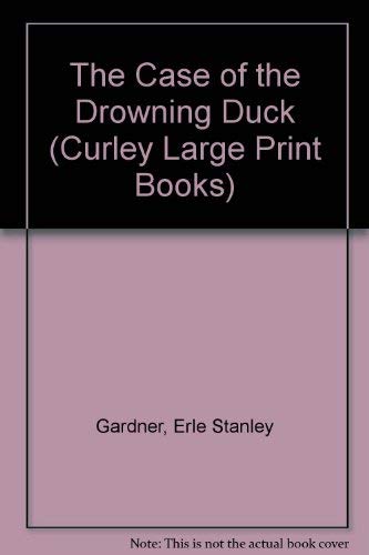 9780792706359: The Case of the Drowning Duck: A Perry Mason Mystery