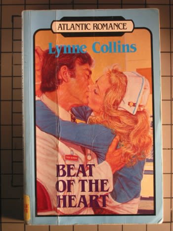 Beat of the Heart (Atlantic Large Print Series) (9780792707004) by Collins, Lynne