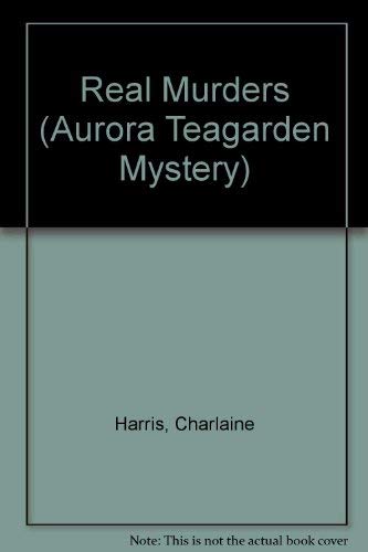 9780792707523: Real Murders (Aurora Teagarden Mysteries, Book 1)