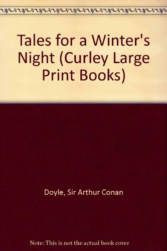 9780792709787: Tales for a Winter's Night (Curley Large Print Books)