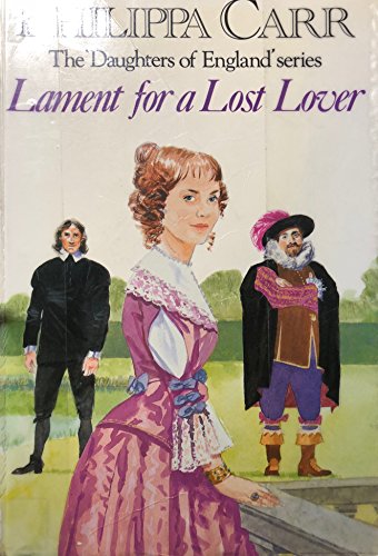 Lament for a Lost Lover (Eagle Large Print) (9780792710578) by Carr, Philippa