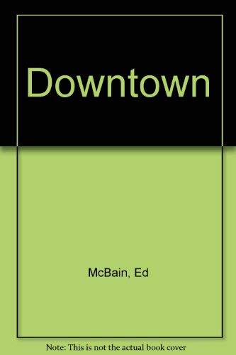 Stock image for Downtown for sale by Better World Books