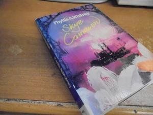 Skye Cameron (Paragon Large Print) (9780792712602) by Whitney, Phyllis A.