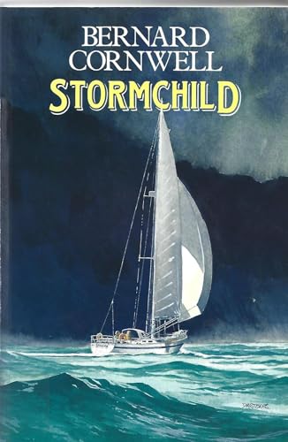 Stock image for Stormchild for sale by BookHolders