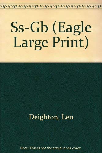 9780792713241: Ss-Gb (Eagle Large Print)