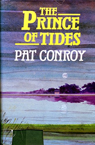 9780792713593: Prince of tides (Eagle large print)