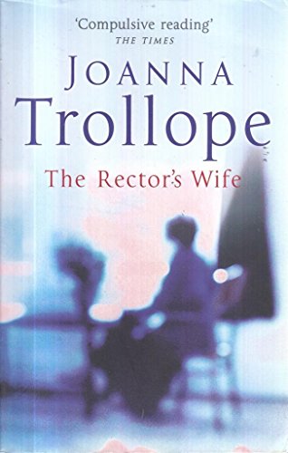9780792713623: Rector's Wife (Eagle large print)