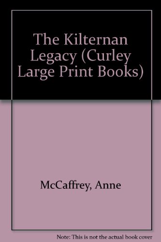 9780792714767: The Kilternan Legacy