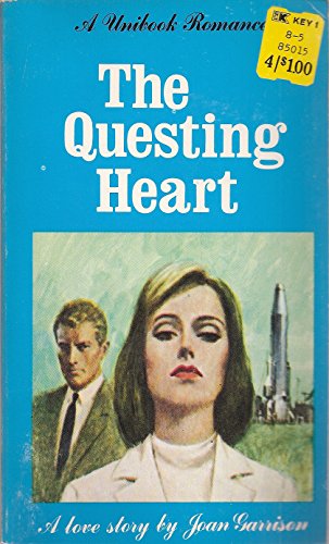 Beispielbild fr The Questing Heart zum Verkauf von ThriftBooks-Atlanta