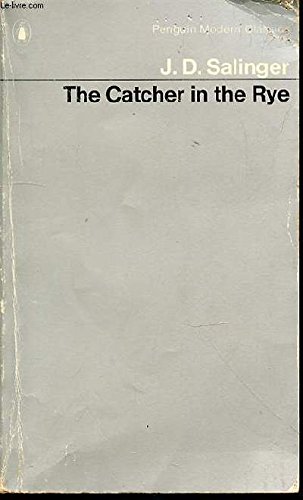 9780792715177: The Catcher in the Rye