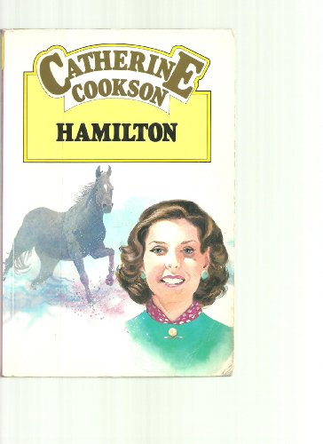 Stock image for Hamilton for sale by Better World Books