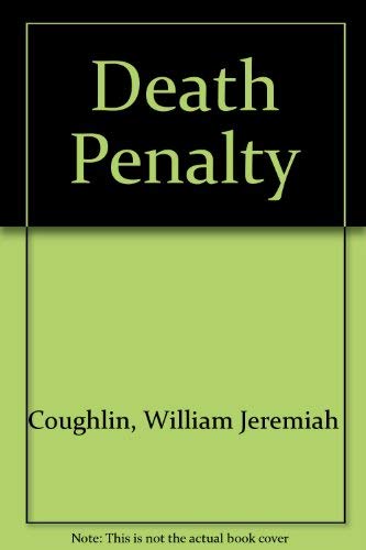 9780792715429: Death Penalty