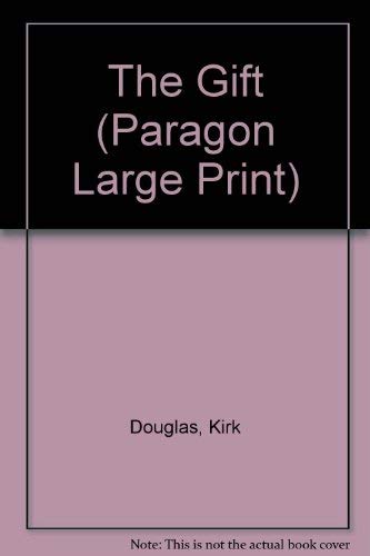 9780792715900: The Gift (Paragon Large Print)