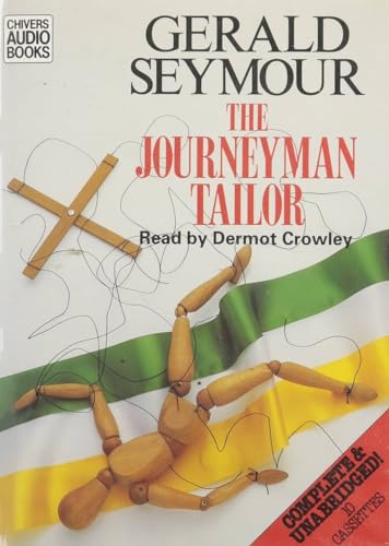 9780792716020: The Journeyman Tailor (Paragon Large Print)