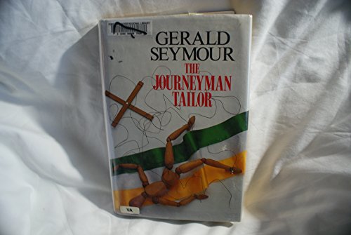 9780792716037: The Journeyman Tailor (Eagle Large Print)