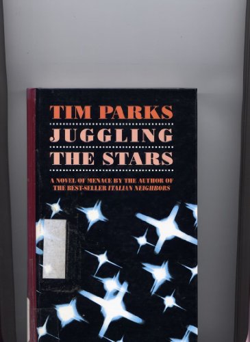 9780792716426: Juggling the Stars (Curley Large Print Books)