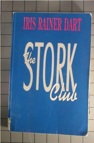 Stock image for The Stork Club: A Novel (Paragon Large Print) for sale by Ergodebooks