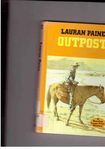 Outpost (9780792717171) by Paine, Lauran