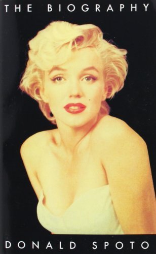 9780792717355: Marilyn Monroe: The Biography (Paragon Large Print)