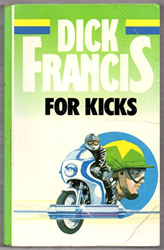 Stock image for For Kicks (Paragon Large Print) for sale by Discover Books