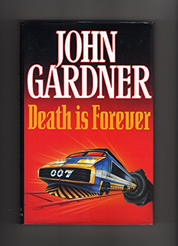 9780792717515: James Bond in John Gardner's Death is Forever
