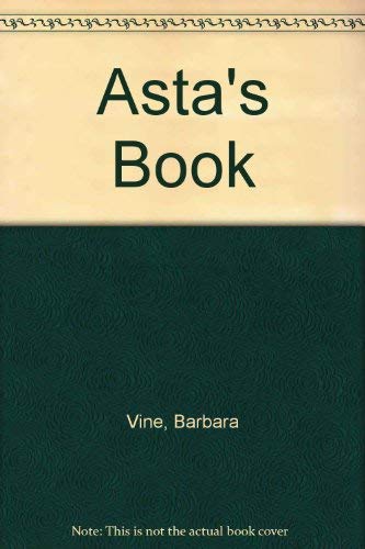 9780792717591: Asta's Book