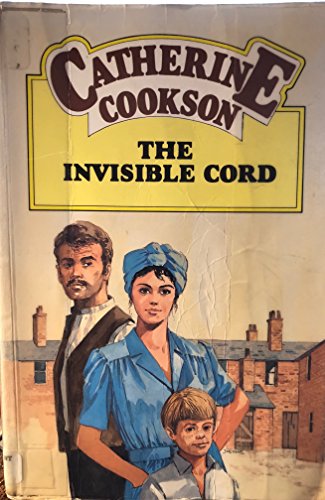 9780792718772: The Invisible Cord (Paragon Large Print)