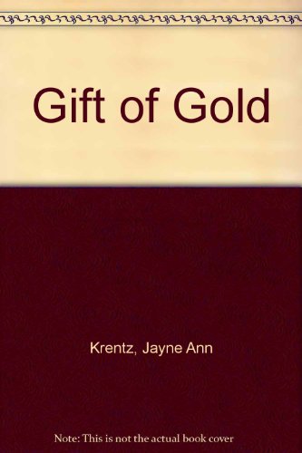 9780792718864: Gift of Gold