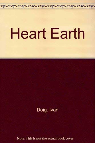 9780792719175: Heart Earth