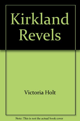 9780792719229: Kirkland Revels