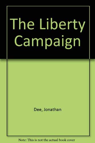 9780792719465: The Liberty Campaign/Large Print