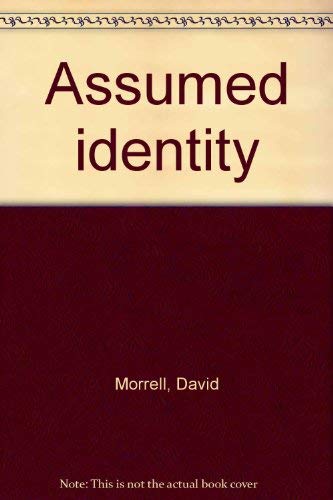 9780792719601: Assumed identity