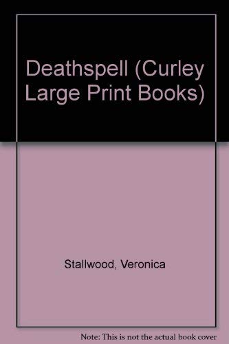 Stock image for Deathspell for sale by Dan Pope Books
