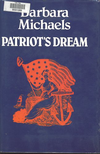 9780792720218: Patriot's Dream (Eagle Large Print)