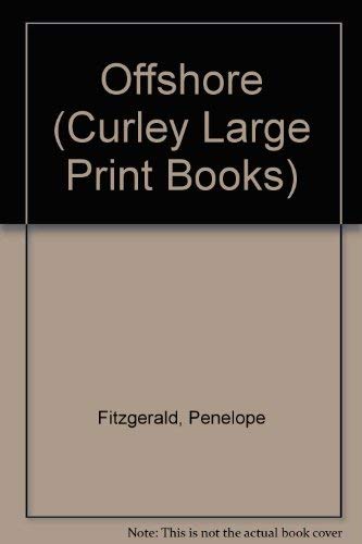 Stock image for Offshore (Curley Large Print Books) for sale by Ezekial Books, LLC