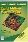 Stock image for Eight Million Ways to Die for sale by The Yard Sale Store