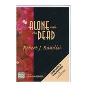 Alone With the Dead (9780792722670) by Randisi, Robert J.