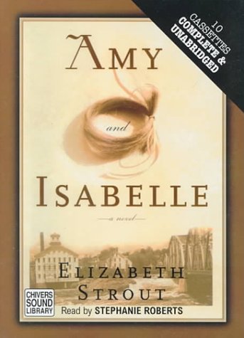 Stock image for Amy and Isabelle - Audio Book on Tape for sale by JARBOOKSELL