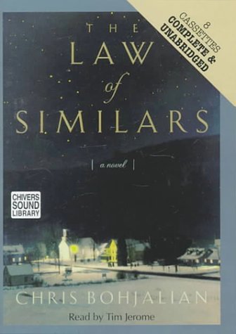The Law of Similars: A Novel (9780792723455) by Chris Bohjalian