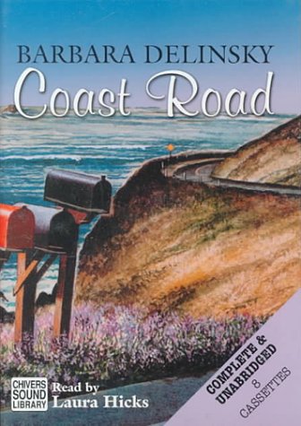 Coast Road (9780792723622) by Barbara Delinsky