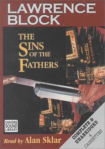 The Sins of the Fathers (9780792723721) by Block, Lawrence