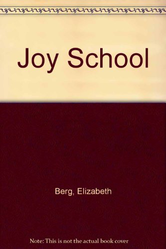 Stock image for Joy School - Audio Book on Tape for sale by JARBOOKSELL