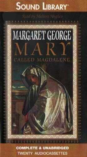 Mary, Called Magdalene (9780792726005) by George, Margaret