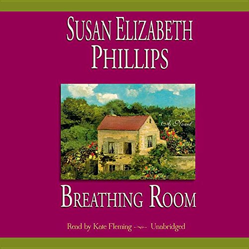 Breathing Room (Chivers Sound Library American Collections (Audio)) (9780792726425) by Phillips, Susan Elizabeth