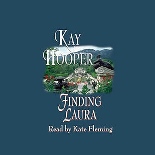 9780792726548: Finding Laura (Chivers Sound Library American Collections (Audio))