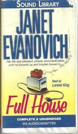Full House (9780792727057) by Evanovich, Janet