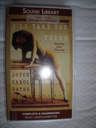 Stock image for I'll Take You There - Audio Book on Tape for sale by JARBOOKSELL